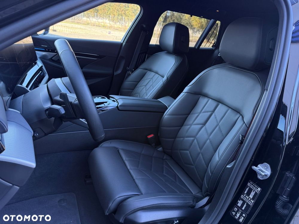 BMW Seria 5 520d xDrive Touring - 27