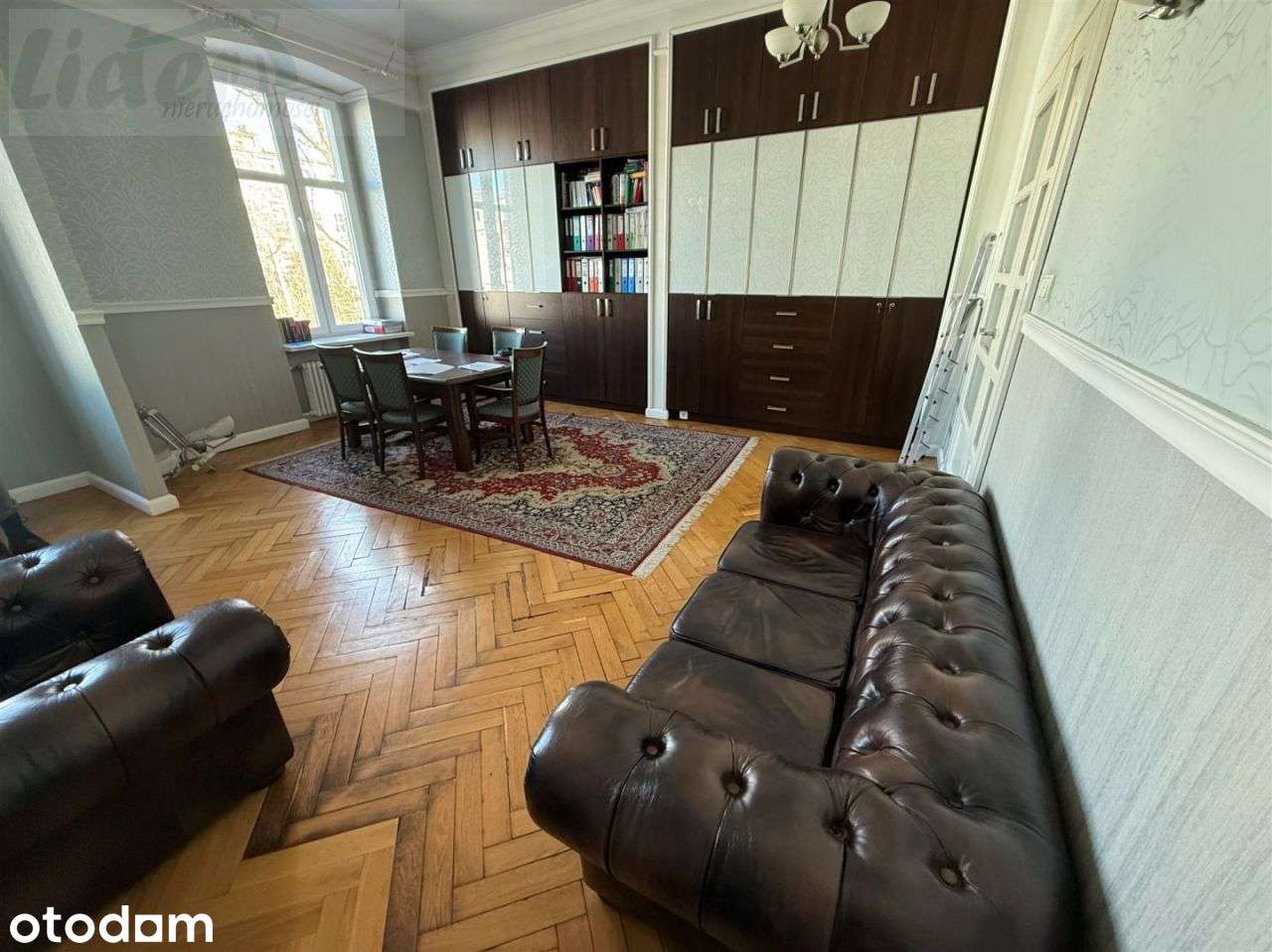 Mieszkanie, 72 m², Łódź