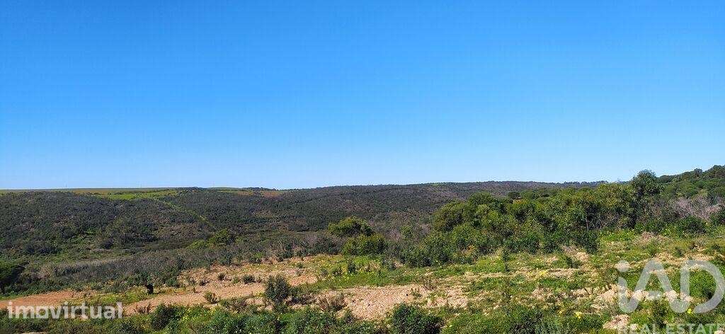 Terreno T1 em Vila do Bispo e Raposeira de 174170,00 m2 - Grande imagem: 5/13