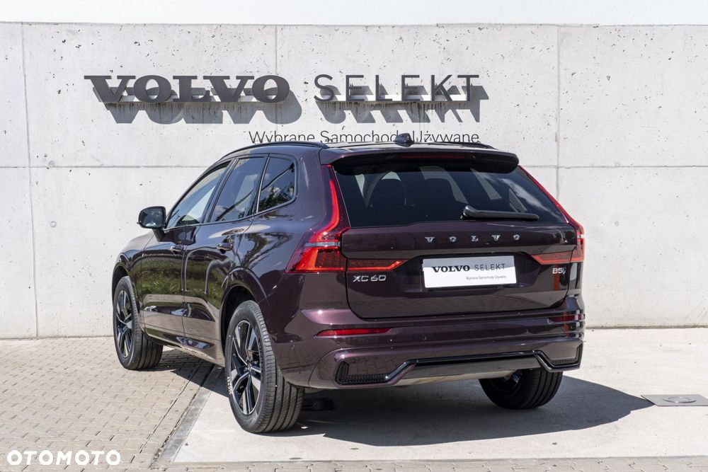 Volvo XC 60 - 6