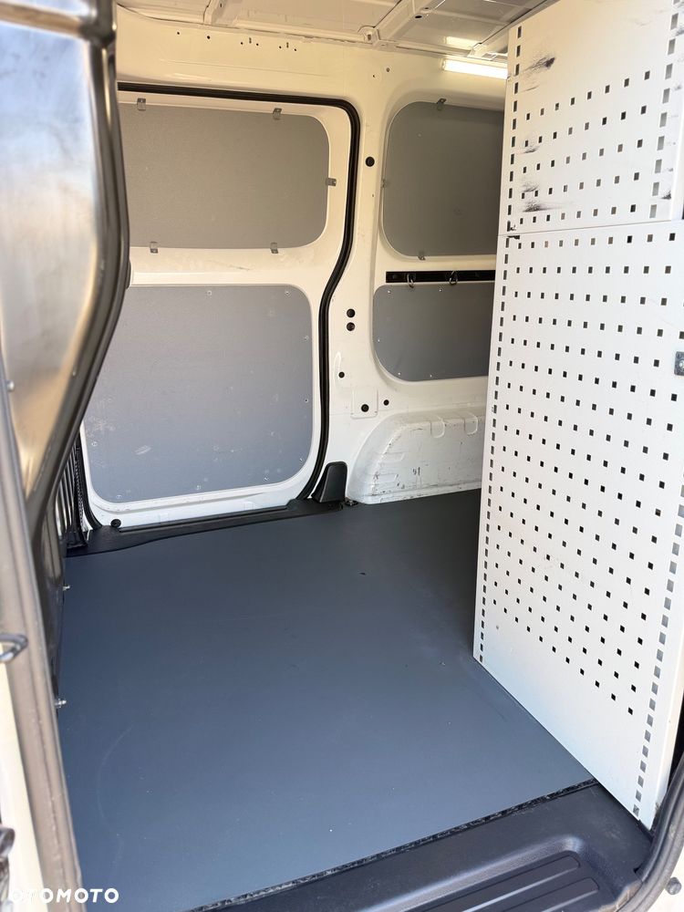Nissan NV200 (mit Batterie) Comfort - 7