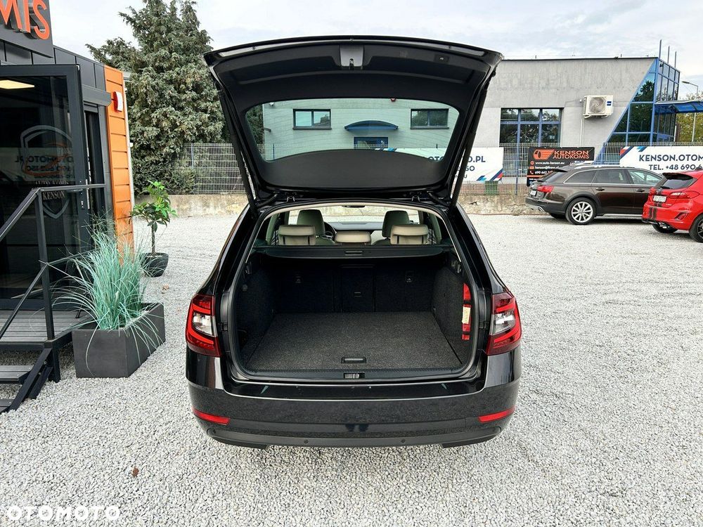 Skoda Octavia - 36