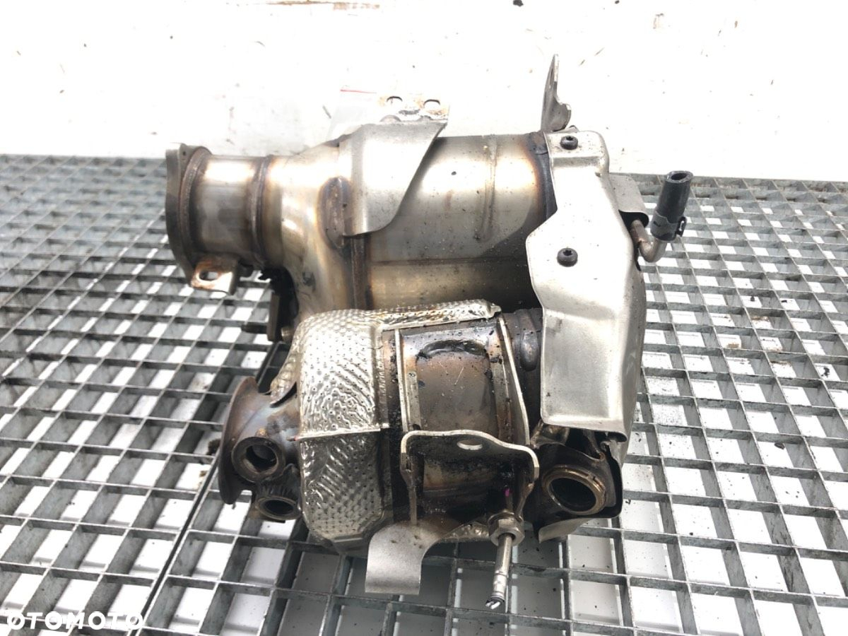 KATALIZATOR - 1999.00 PLN - AUDI A4 B9 Avant (8W5, 8WD) 2015 - 2022 2.0 TDI 140 kW [190 KM] olej - 3