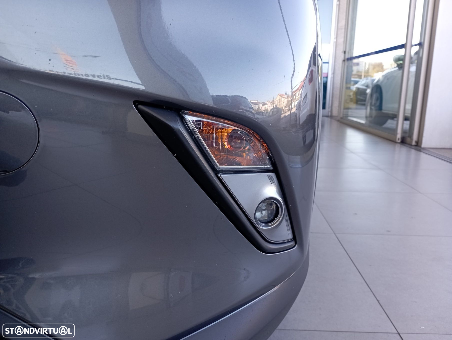 Mazda CX-3 1.5 Sky.Excellence Navi - 23