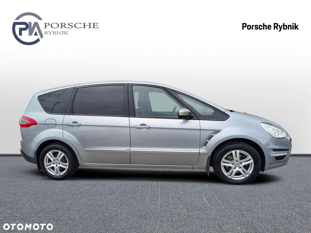Ford S-Max - 7