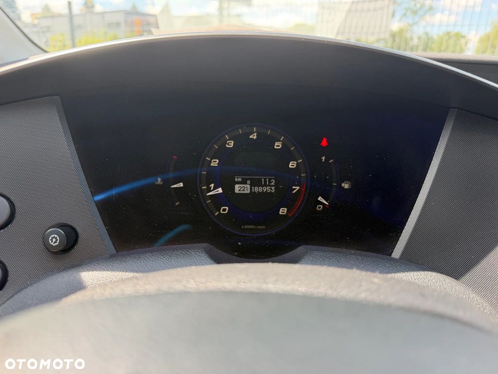 Honda Civic 1.8i-VTEC Sport - 14