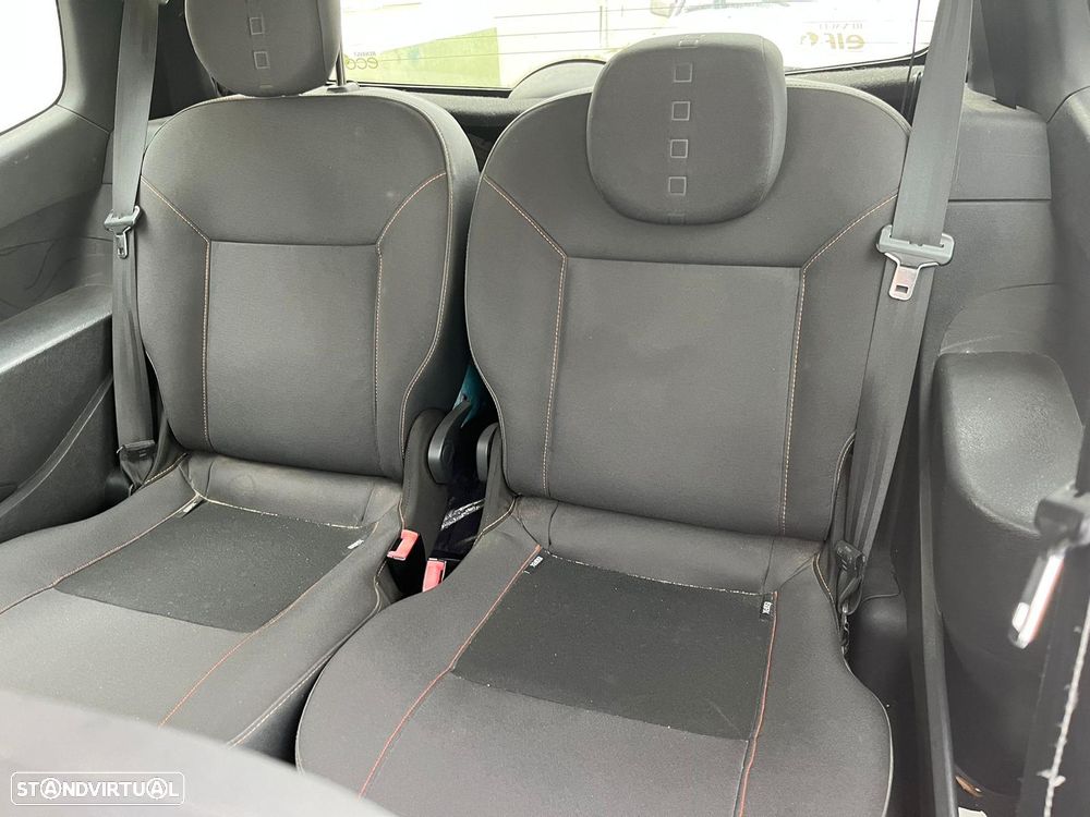 Renault Twingo 1.5 dCi Dynamique S - 1