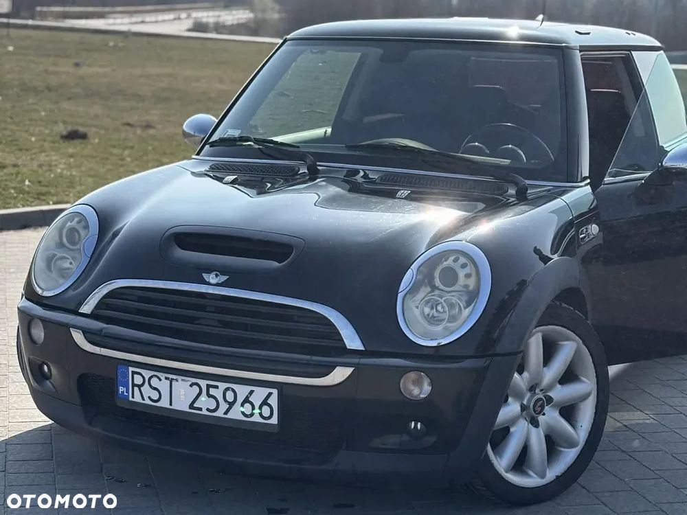 MINI Cooper S - 22