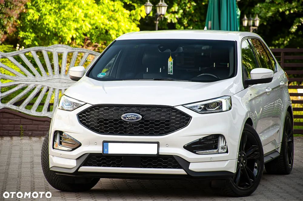 Ford Edge 2.0 EcoBlue Bi-Turbo 4x4 ST-LINE - 1