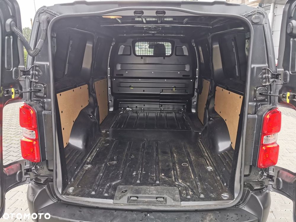 Toyota PROACE - 14