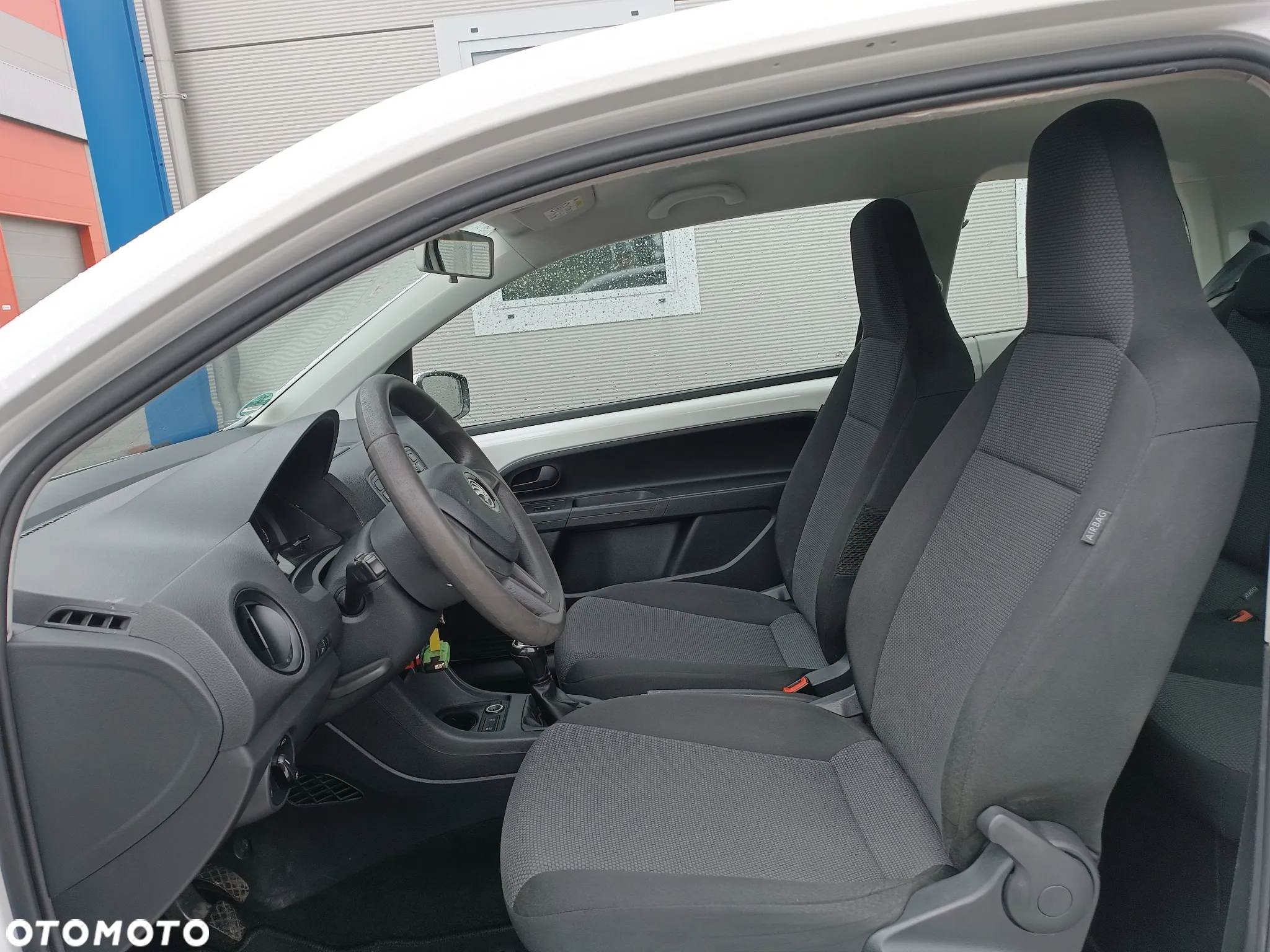 Skoda Citigo 1.0 Ambition - 14