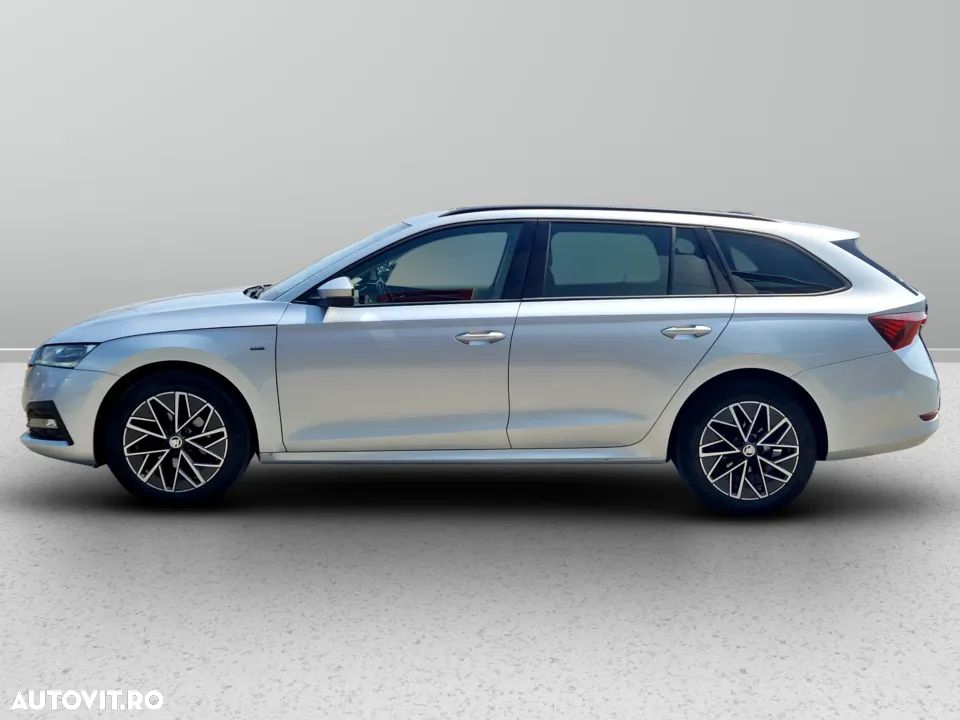 Skoda Octavia - 2