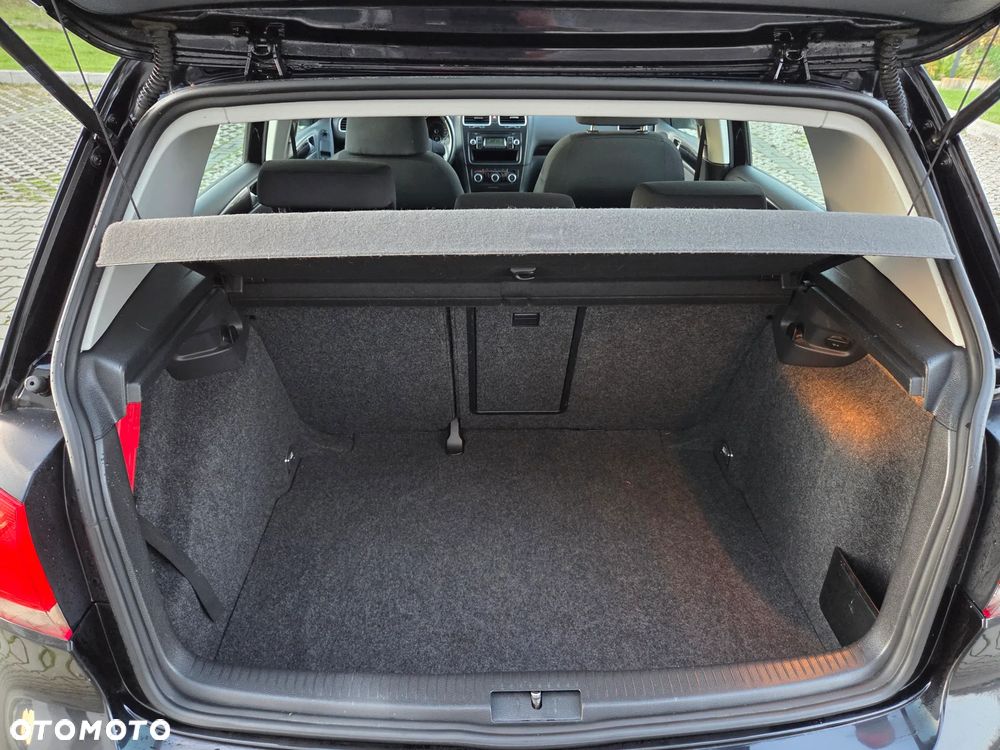 Volkswagen Golf 1.4 TSI DSG Highline - 14