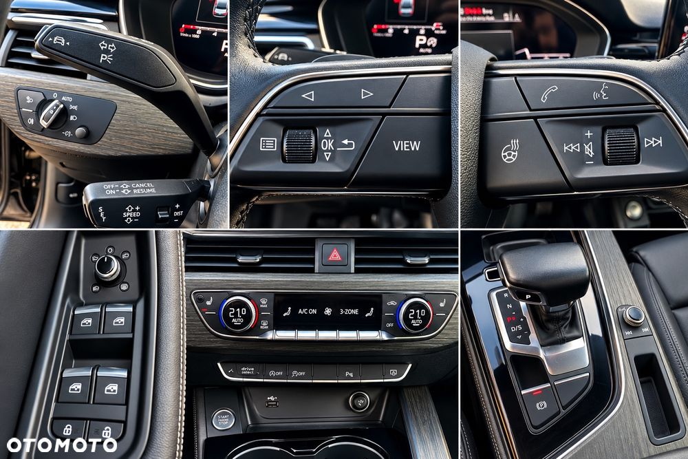 Audi A4 Limousine - 26