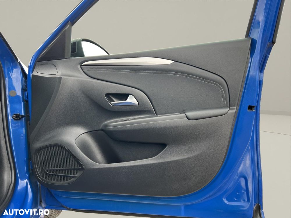 Opel Corsa 1.2 Turbo Start/Stop Aut. GS-Line - 19