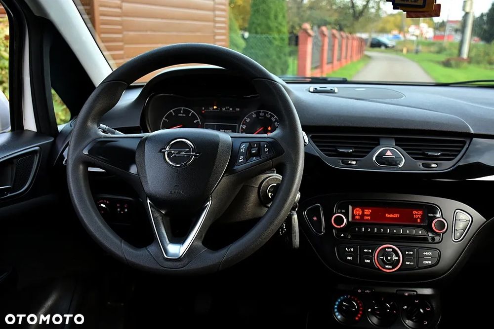 Opel Corsa 1.2 Business S&S - 5