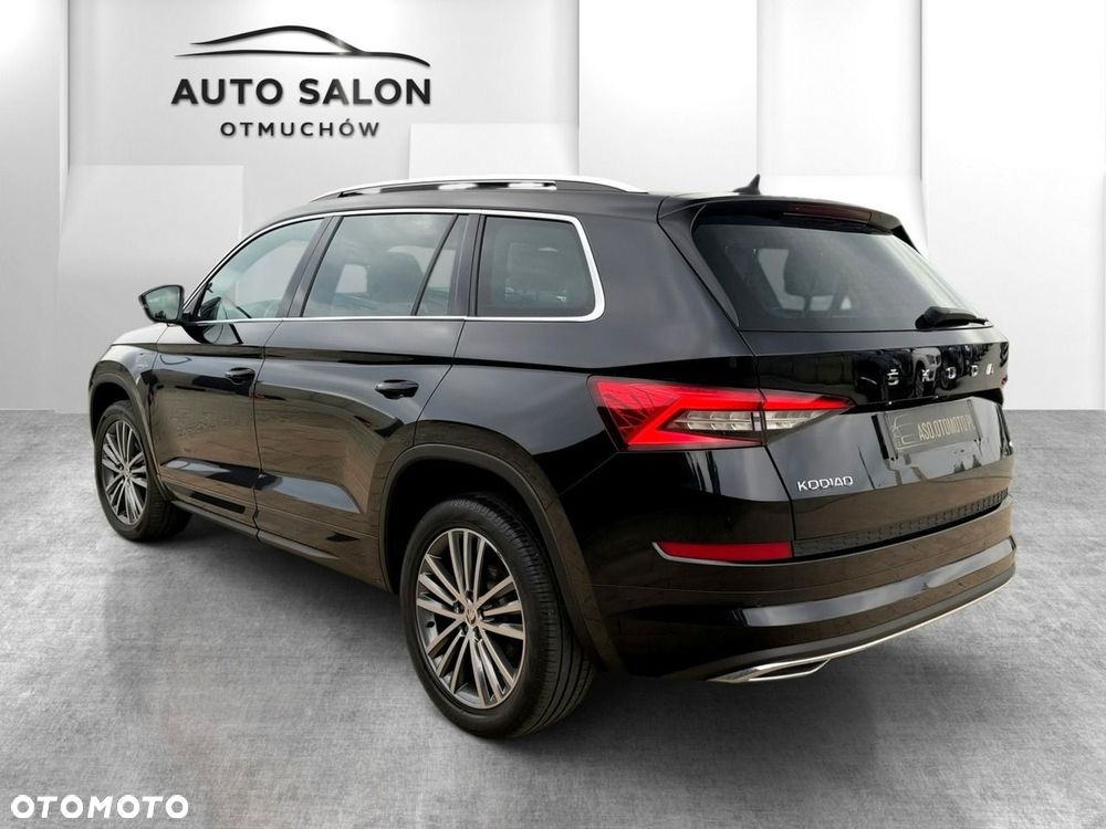 Skoda Kodiaq - 7