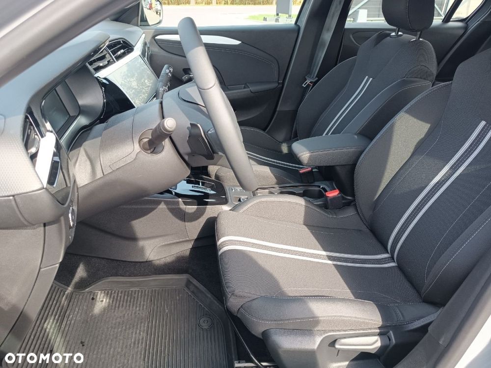 Opel Corsa 1.2 GS S&S - 20