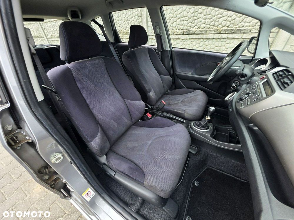 Honda Jazz 1.4 i-VTEC Comfort - 19