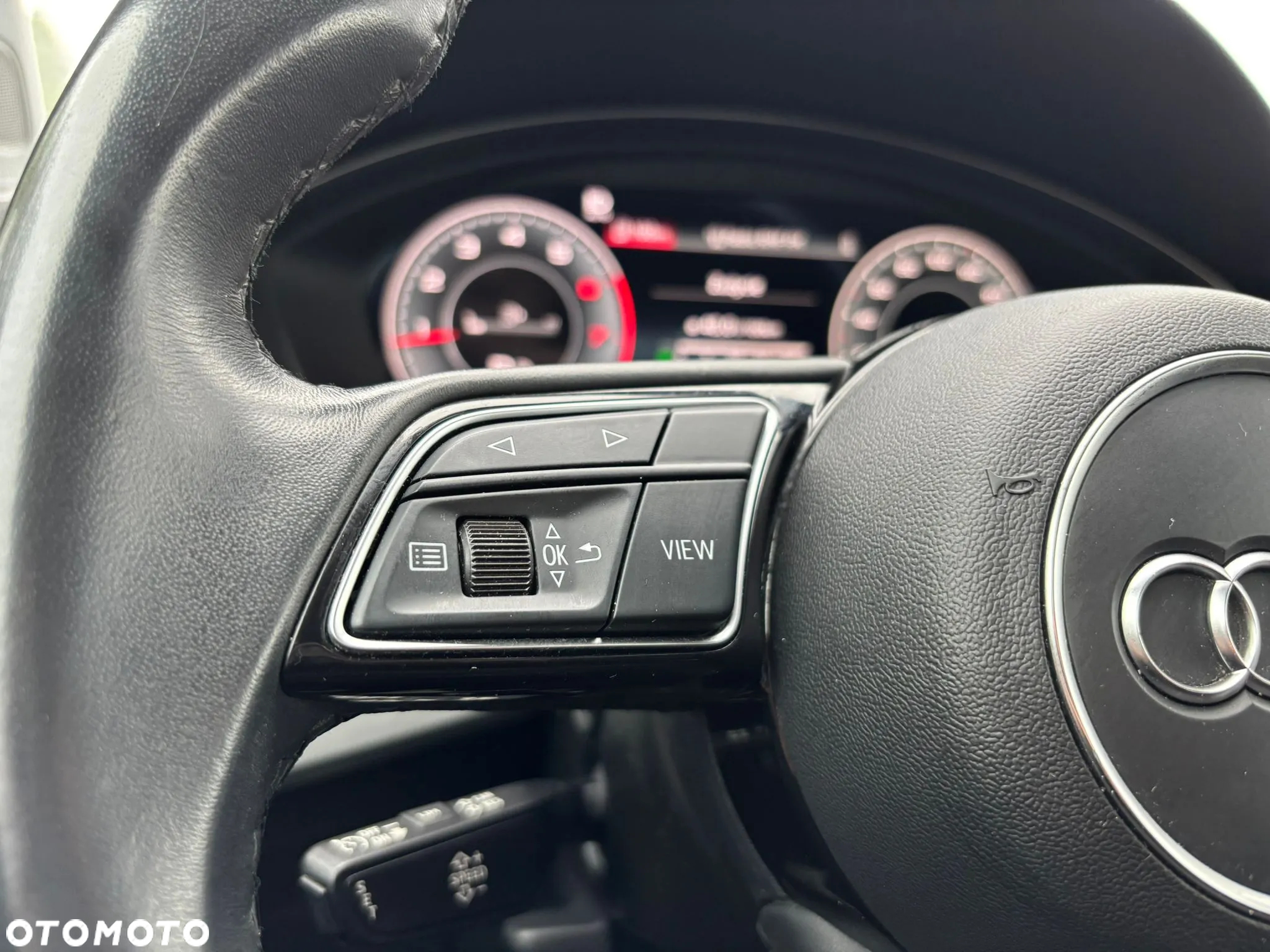 Audi A4 - 24