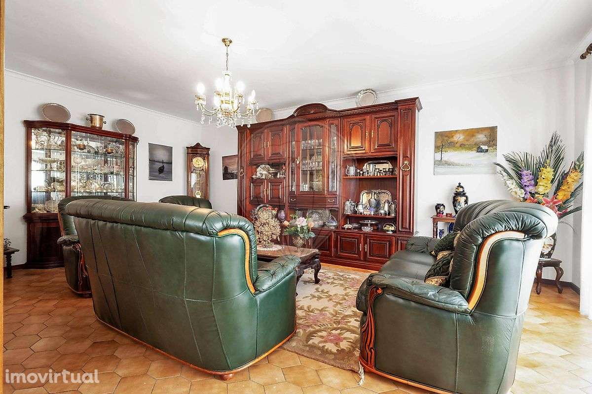 Moradia T4 para venda - Grande imagem: 5/26