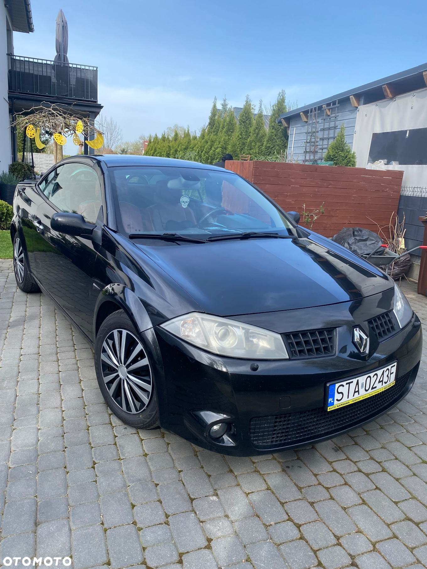 Renault Megane 2.0 Turbo Dynamique - 11