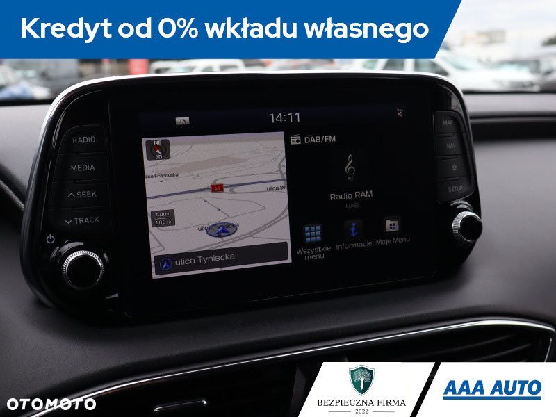 Hyundai Santa Fe - 13