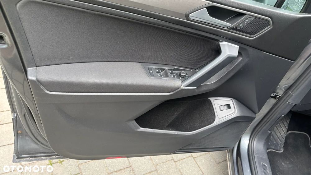 Volkswagen Tiguan 1.5 TSI EVO Comfortline DSG - 27