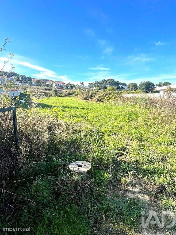 Terreno em Subportela, Deocriste e Portela Susã de 1237,00 m2 - Grande imagem: 2/4