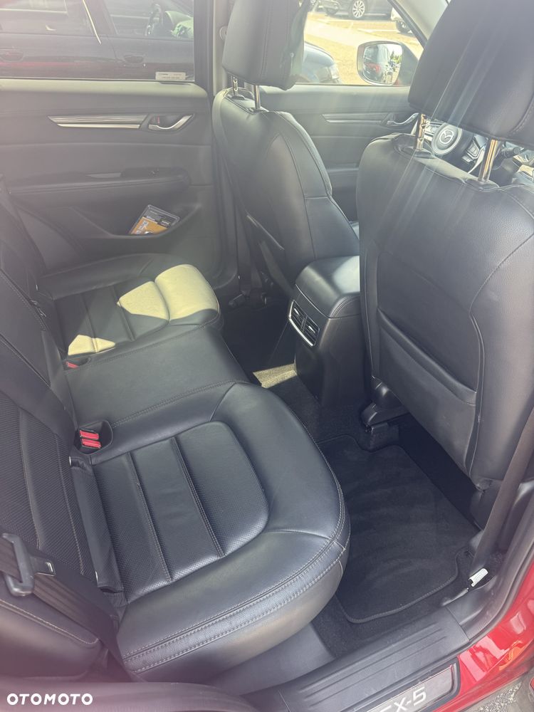 Mazda CX-5 2.5 Skymotion 2WD - 9