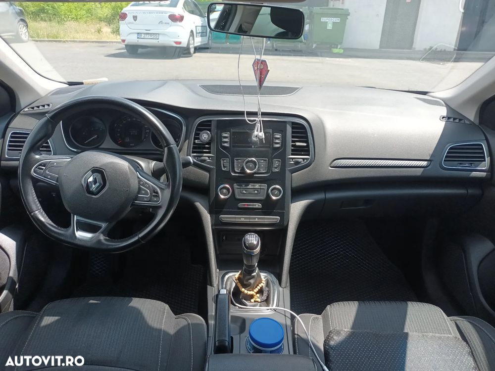 Renault Megane - 4