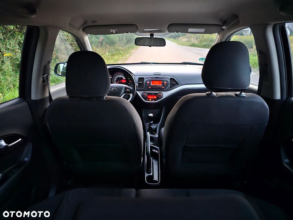 Kia Picanto - 16