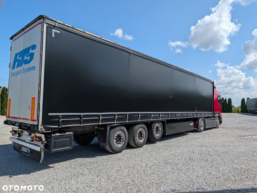 Schmitz Cargobull - 2