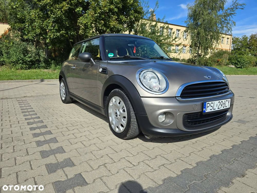 MINI ONE Standard - 9