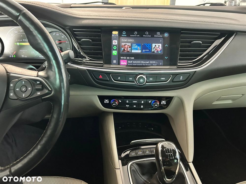 Opel Insignia 2.0 CDTI Elite S&S - 10
