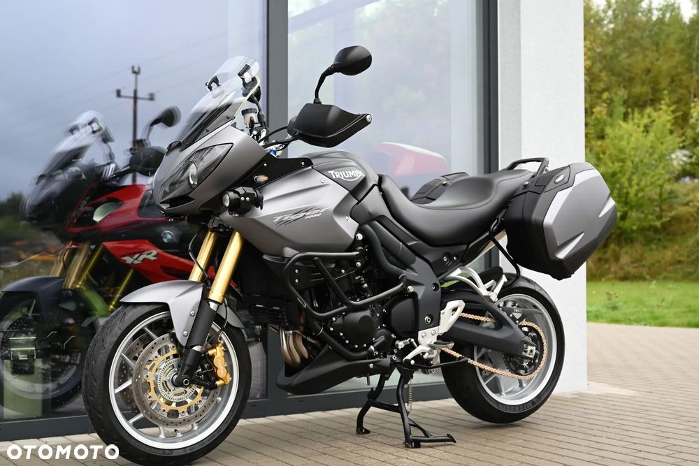 Triumph Tiger - 41