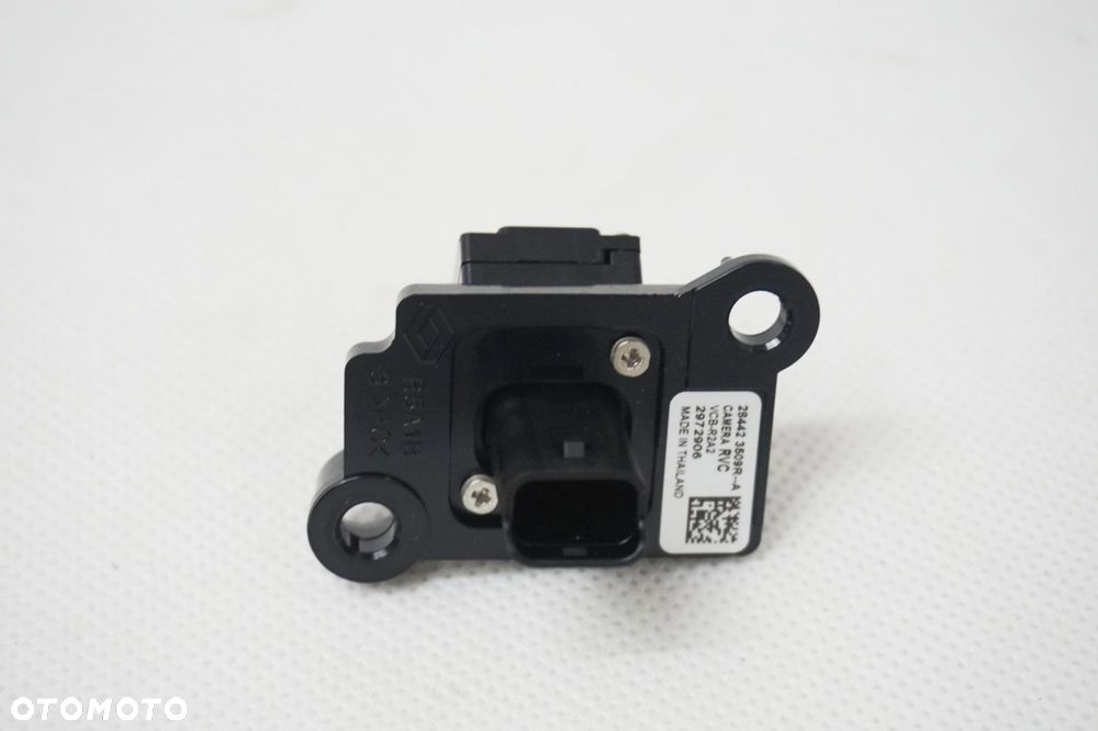 KAMERA COFANIA RENAULT CLIO V 5 LIFT HYBRYDA 284423509R - 3