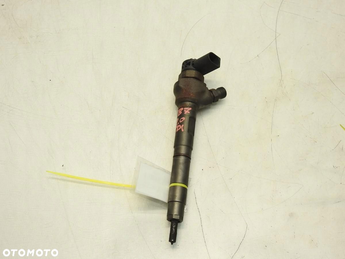 WTRYSK WTRYSKI VW PASSAT B7 2.0 TDI 03L130277J 0445110369 - 1
