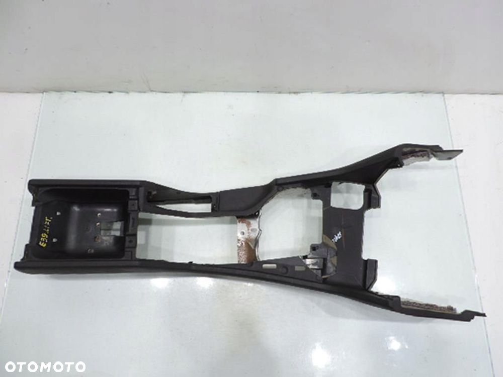 TUNEL ŚRODKOWY BMW E39 LIFT KOMBI - 5
