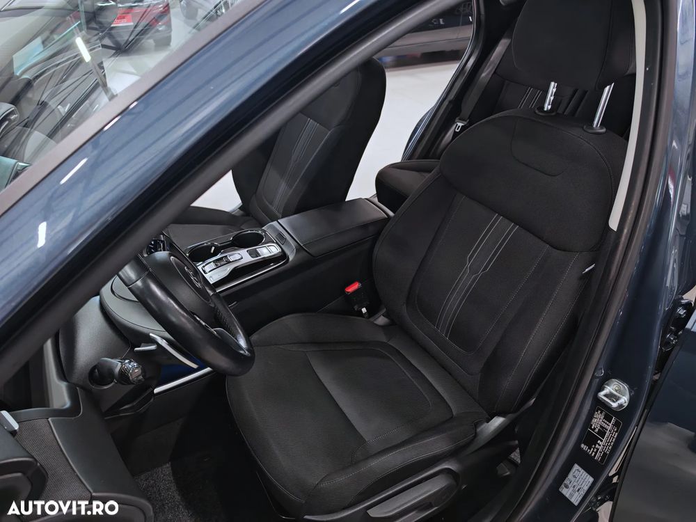 Hyundai Tucson 1.6 T-GDi 48V-Hybrid 2WD DCT Trend - 9