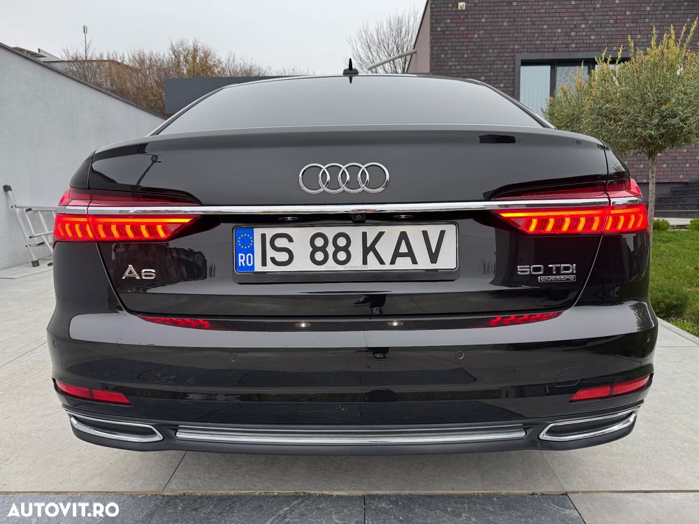 Audi A6 - 5