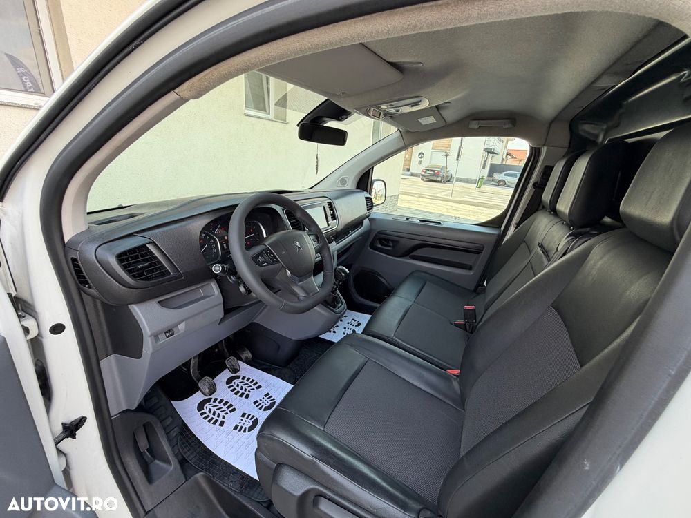 Peugeot Expert - 9