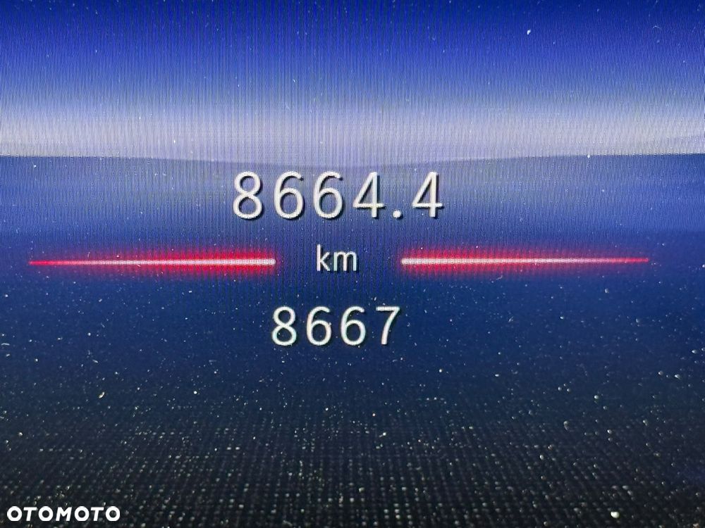 Mercedes-Benz EQA 250+ 70.5kWh Progressive - 18