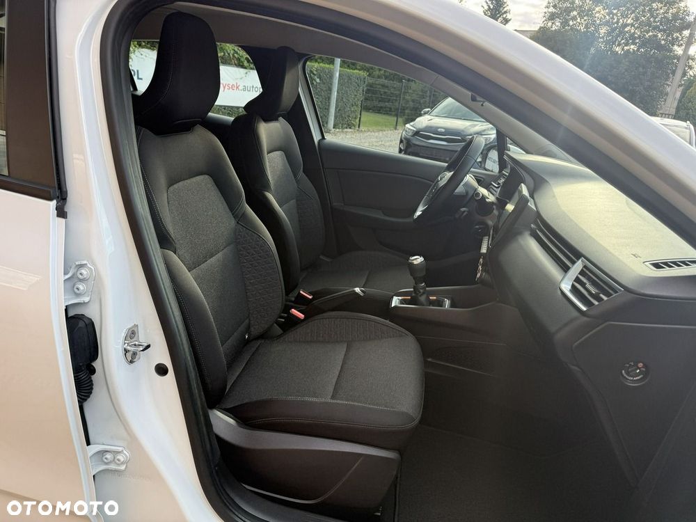 Renault Clio 1.0 TCe Zen - 20