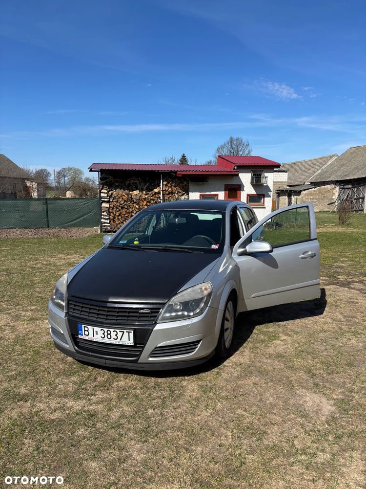 Opel Astra 1.6 Start - 1