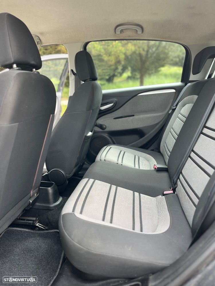 Fiat Punto Evo 1.3 M-Jet Dynamic - 9