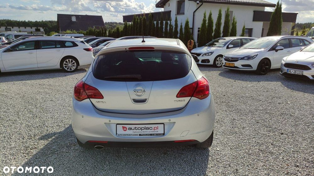 Opel Astra - 19