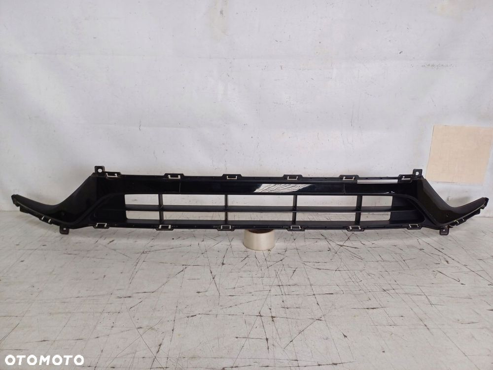 kratka zderzaka przód przednia kia venga lift 15- 86561-1p500 - 1