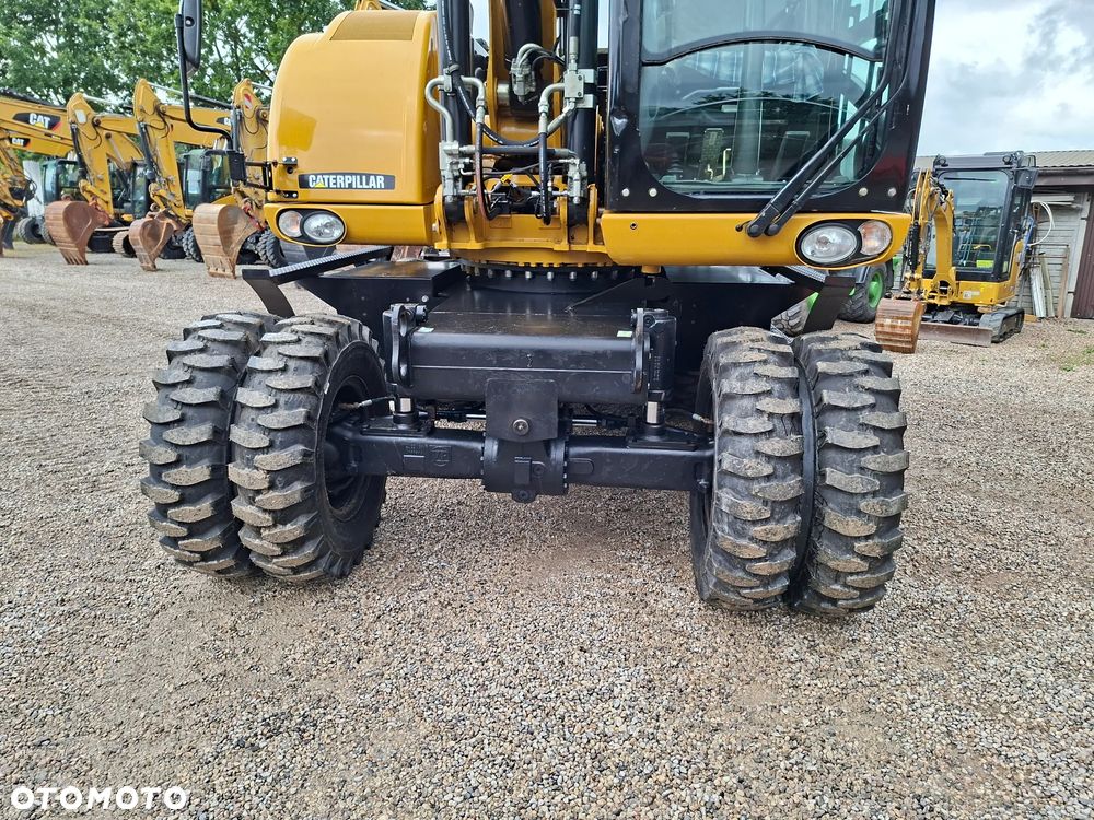 Caterpillar CAT M 315D - 23