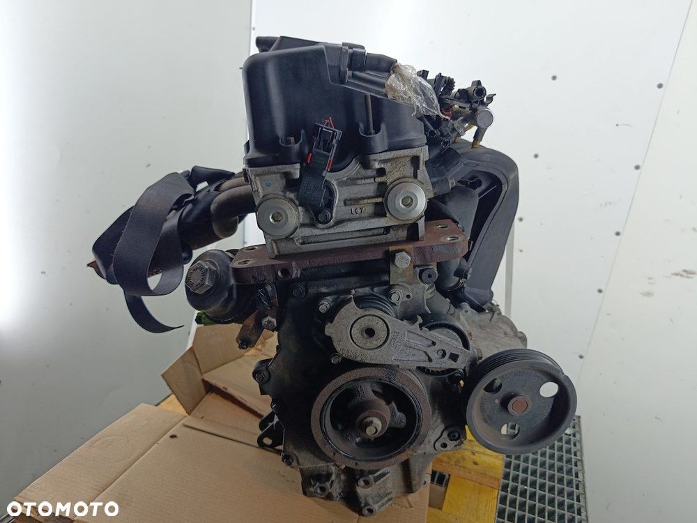 SILNIK MINI R50 W10B16D 1.6 16V - 3